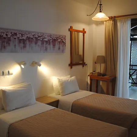 Pension Antonakis Ouranoupolis Greece Εξωτερικό φωτογραφία