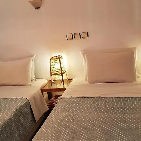 Pension Antonakis Ouranoupolis Greece Εξωτερικό φωτογραφία