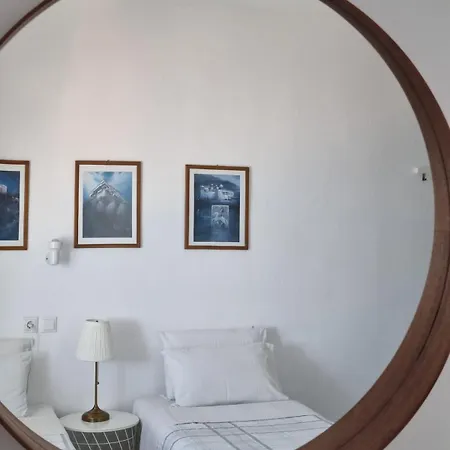 Pension Antonakis Ouranoupolis Greece Εξωτερικό φωτογραφία