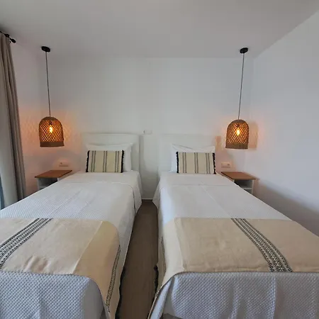 Pension Antonakis Ouranoupolis Greece Εξωτερικό φωτογραφία