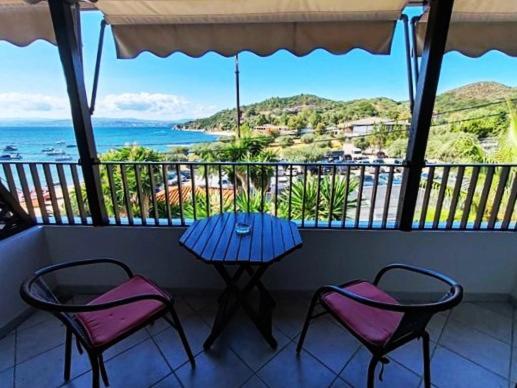 Antonakis Ouranoupolis Greece * Ouranoupoli