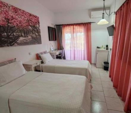 Antonakis Ouranoupolis Greece Ouranoupoli