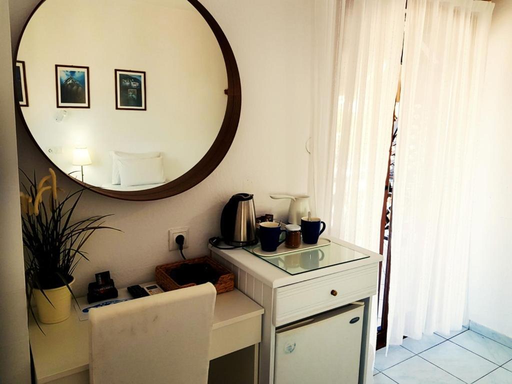 Guest house Antonakis Ouranoupolis Greece