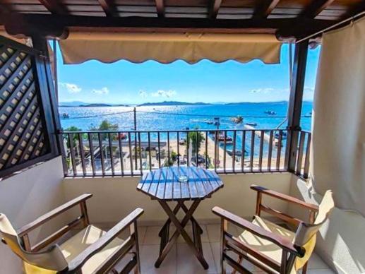 Guest house Antonakis Ouranoupolis Greece *