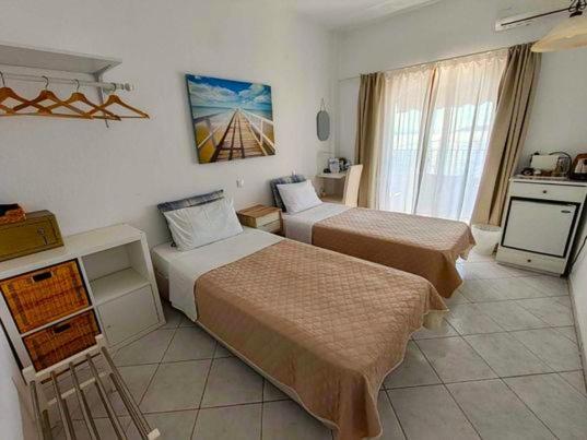 Guest house Antonakis Ouranoupolis Greece Ouranoupoli