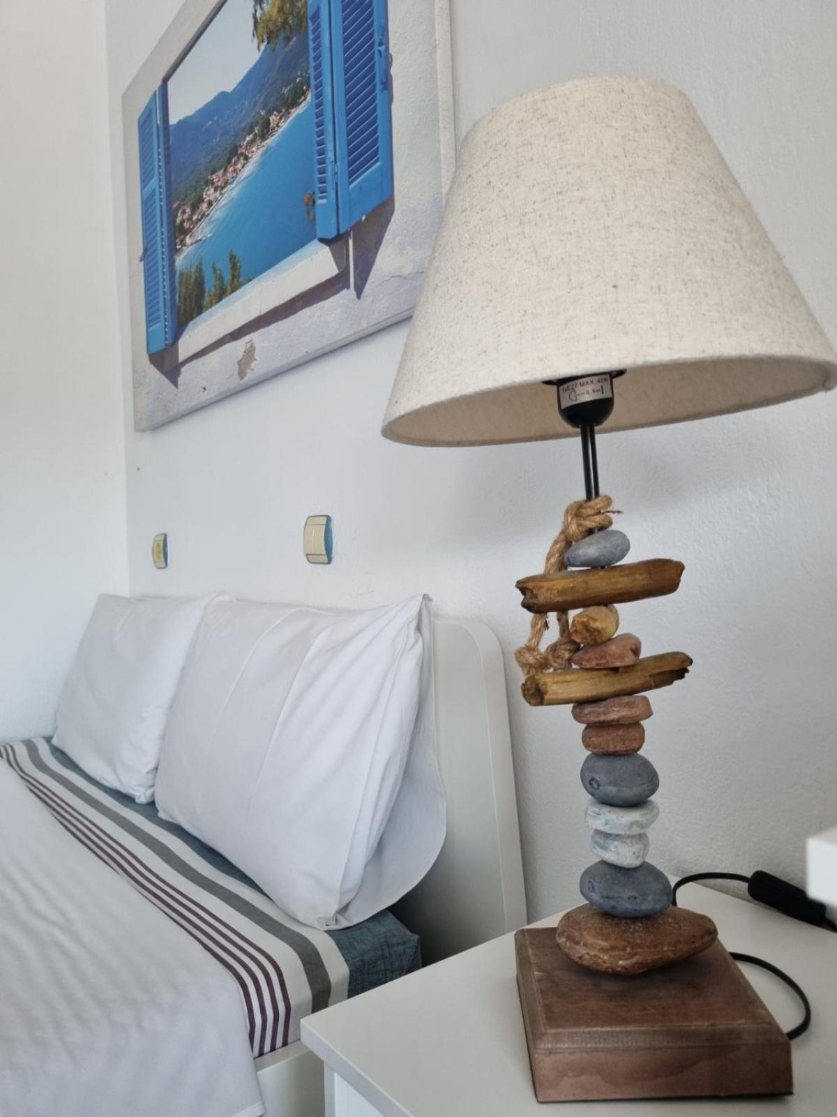 Guest house Antonakis Ouranoupolis Greece Ouranoupoli
