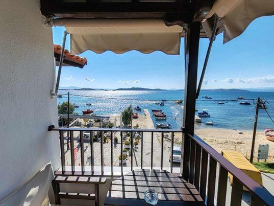 Guest house Antonakis Ouranoupolis Greece Ouranoupoli