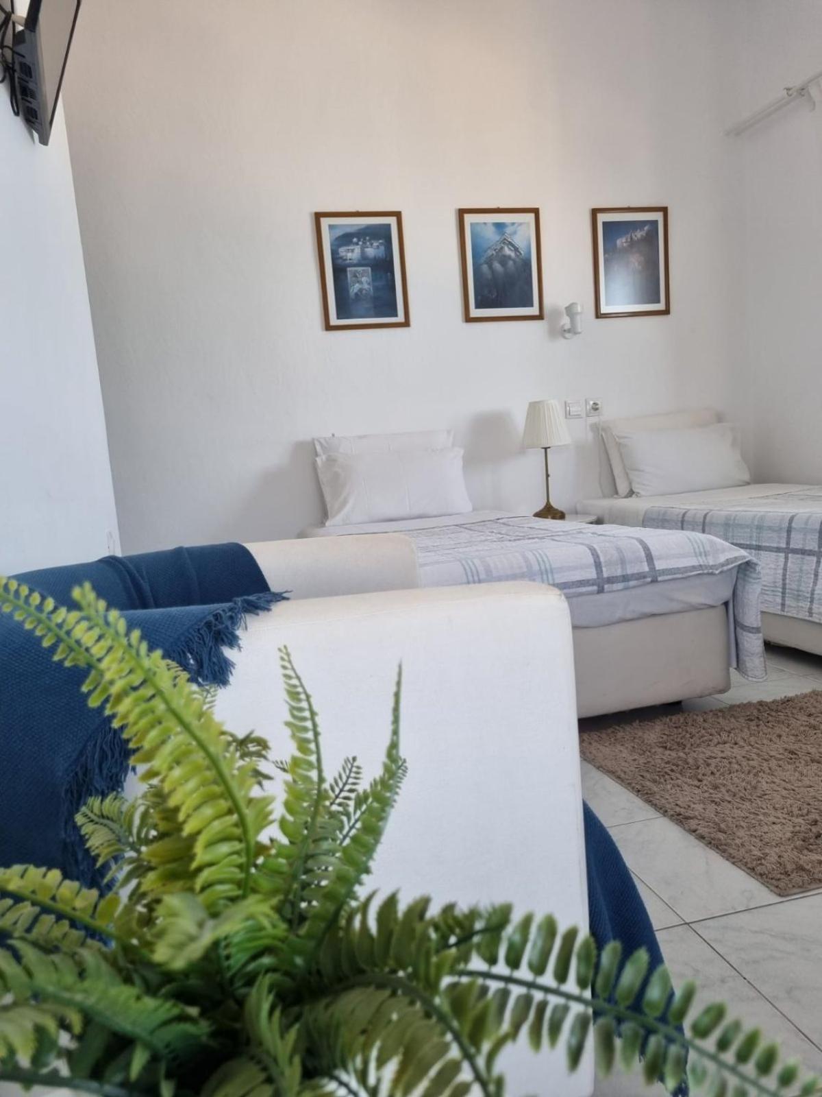Antonakis Ouranoupolis Greece Ouranoupoli