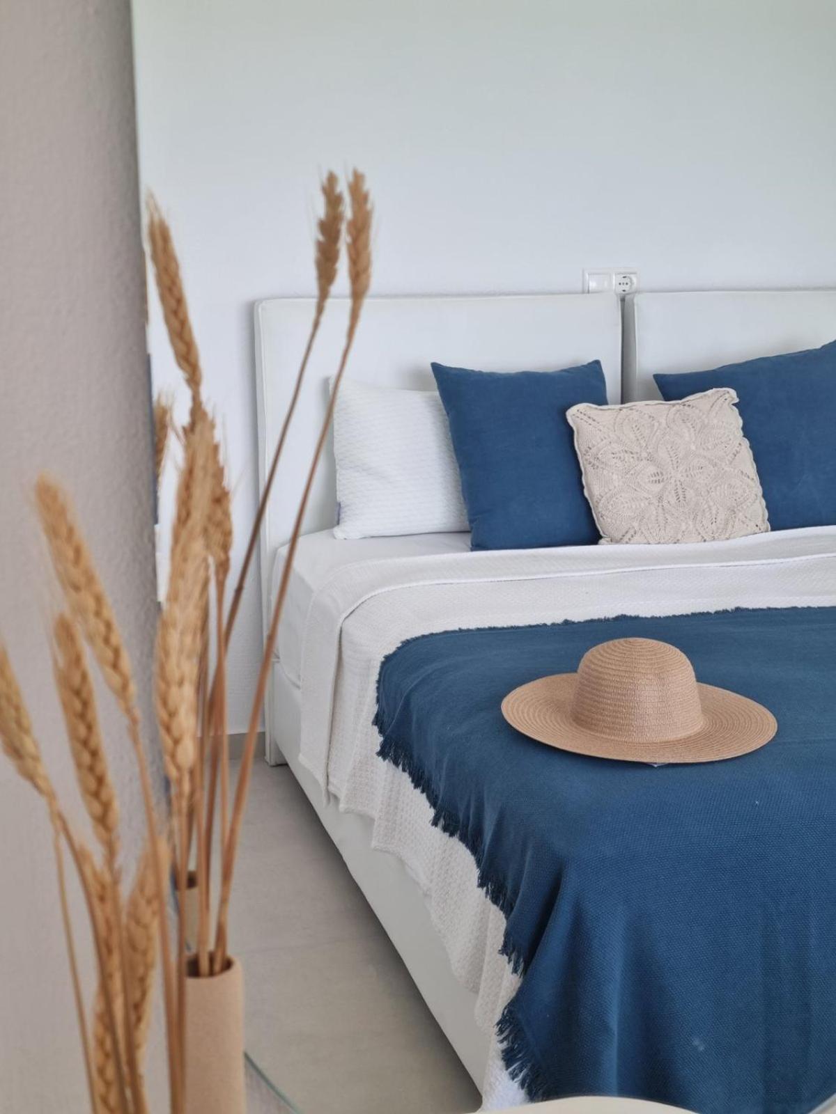 Guest house Antonakis Ouranoupolis Greece