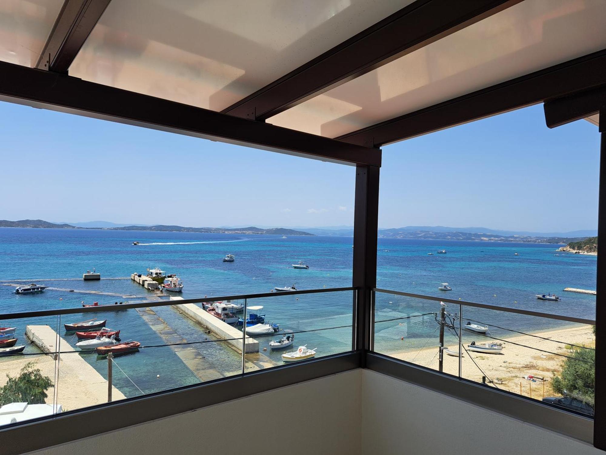 Antonakis Ouranoupolis Greece Guest house *