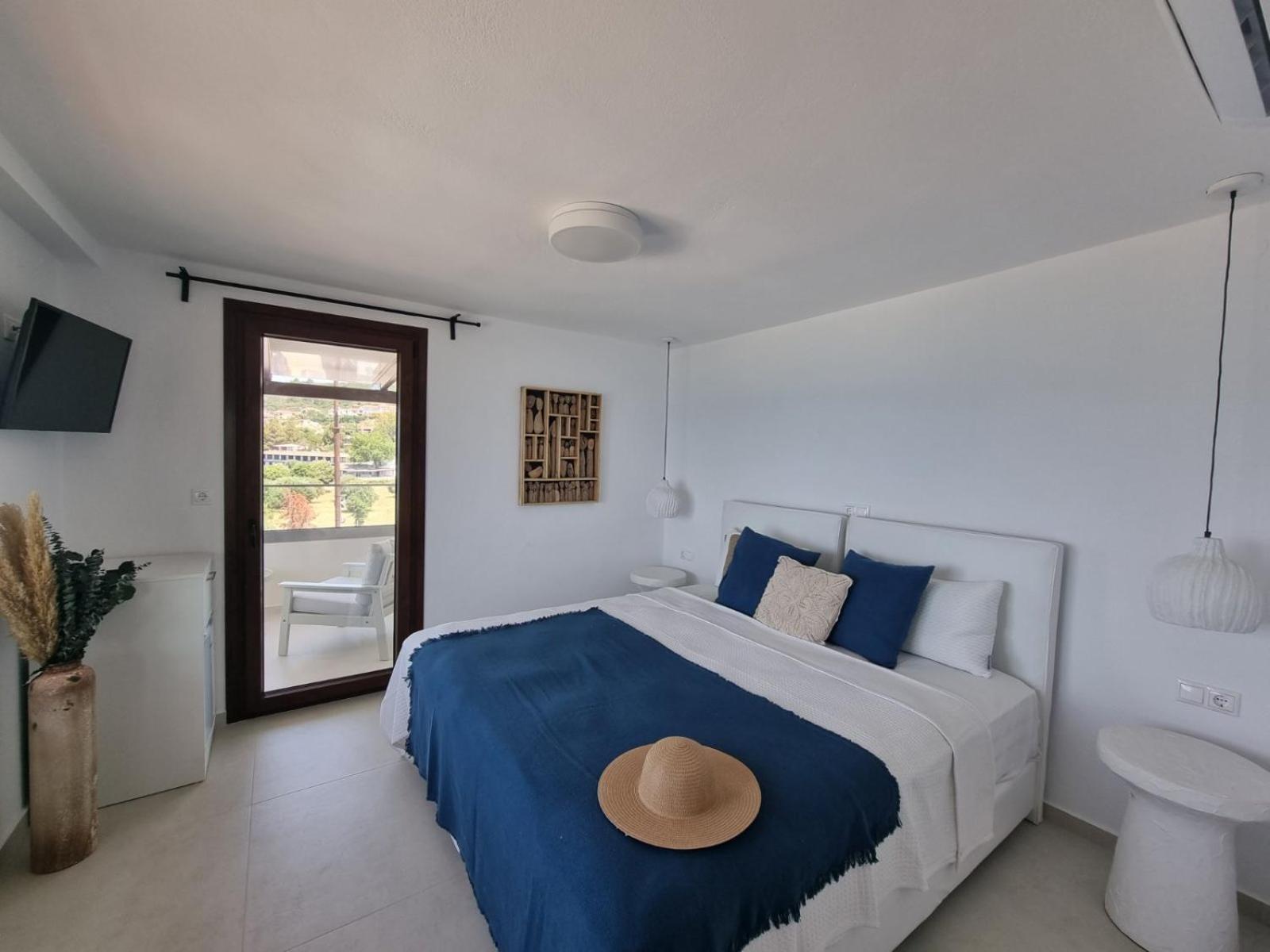Guest house Antonakis Ouranoupolis Greece *