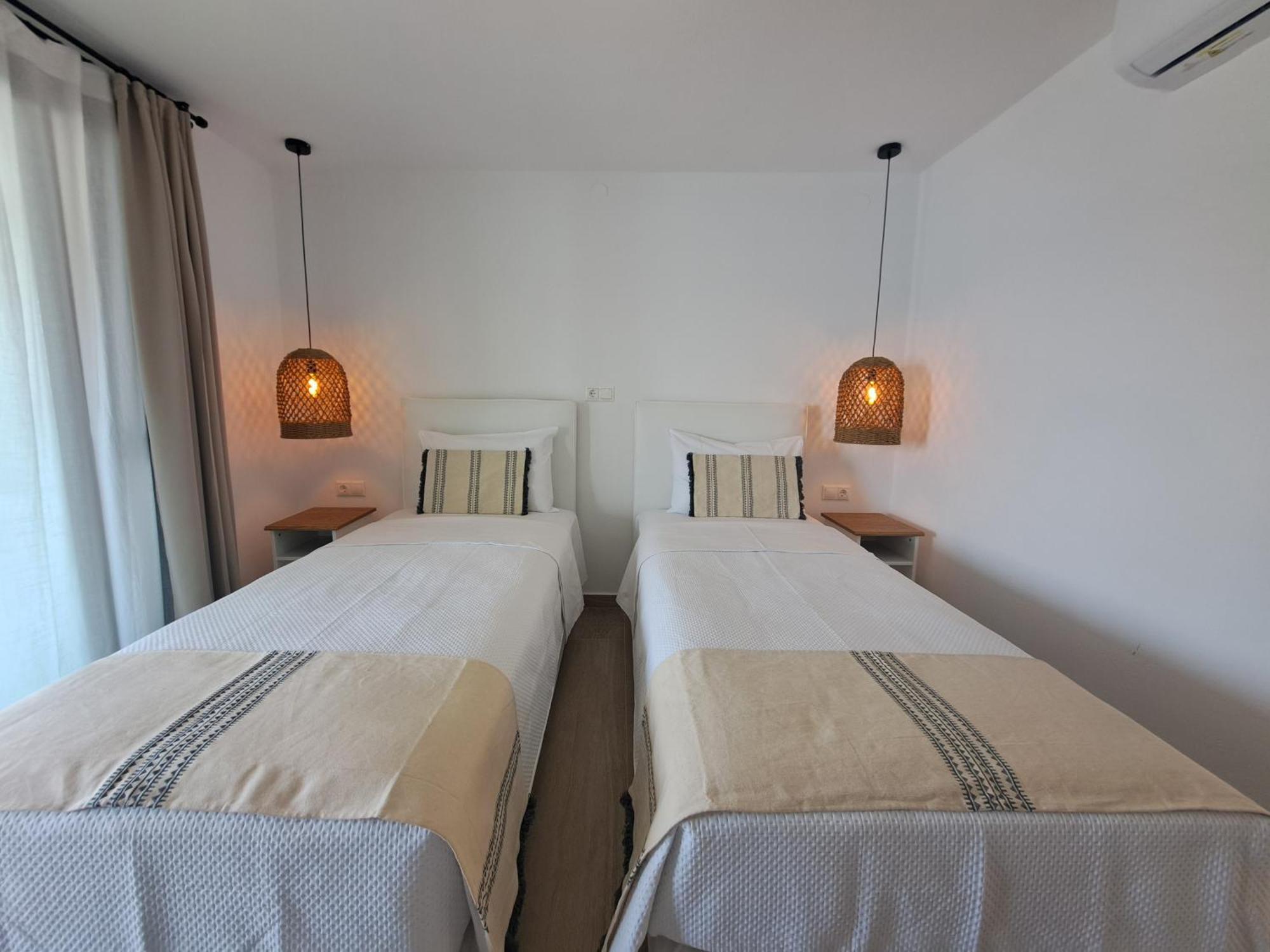 Guest house Antonakis Ouranoupolis Greece