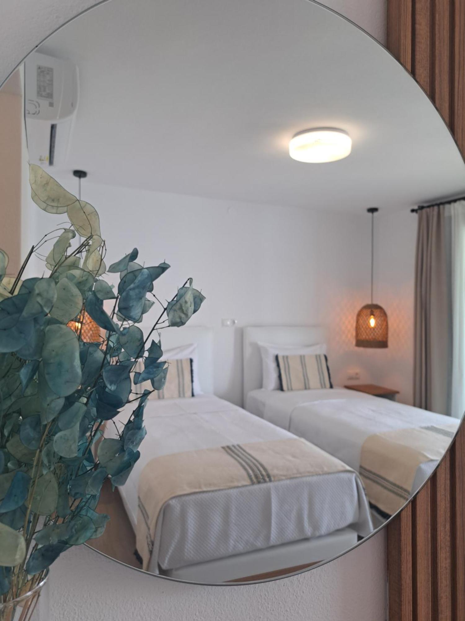 Antonakis Ouranoupolis Greece Guest house Ouranoupoli