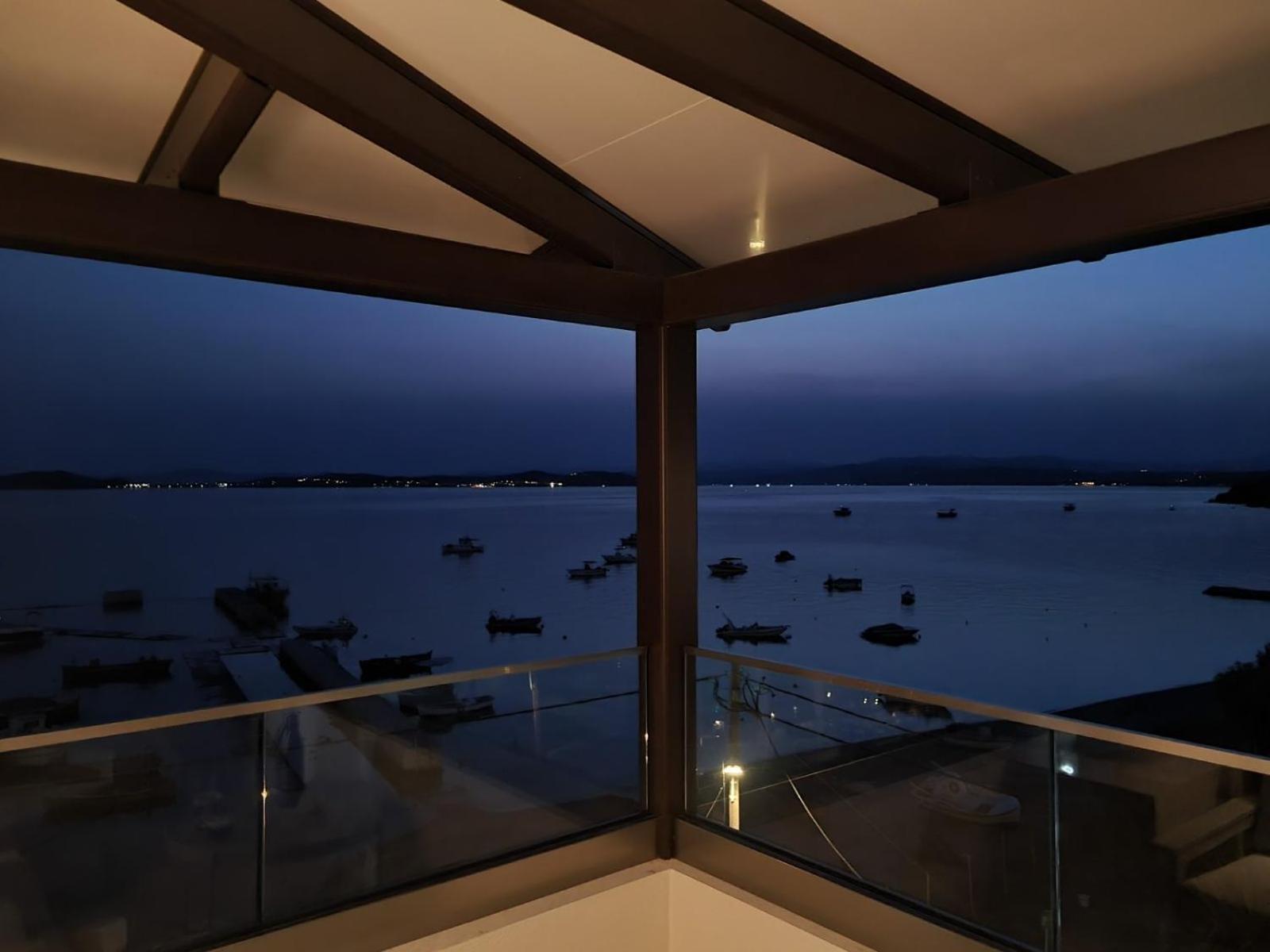 Antonakis Ouranoupolis Greece * Ouranoupoli