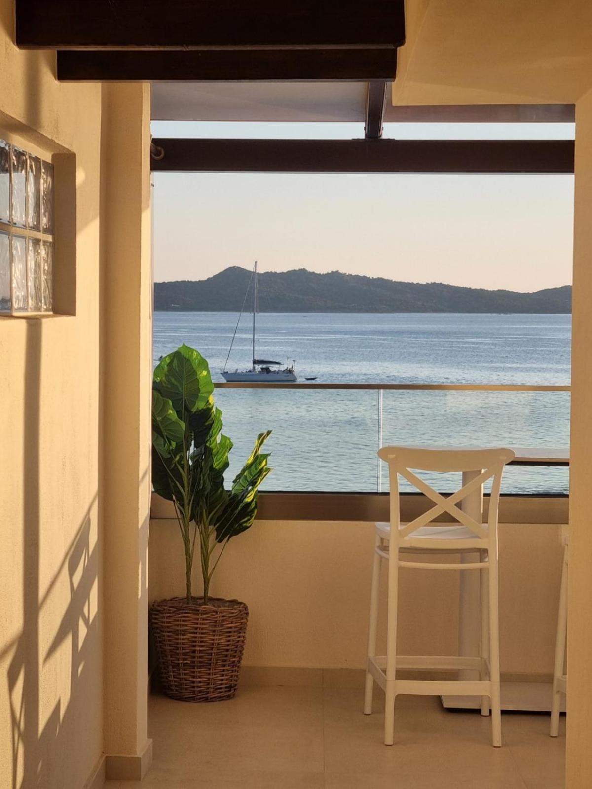 Antonakis Ouranoupolis Greece *