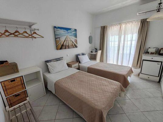 Antonakis Ouranoupolis Greece Guest house *