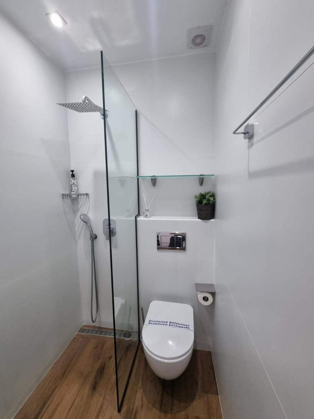Guest house Antonakis Ouranoupolis Greece *