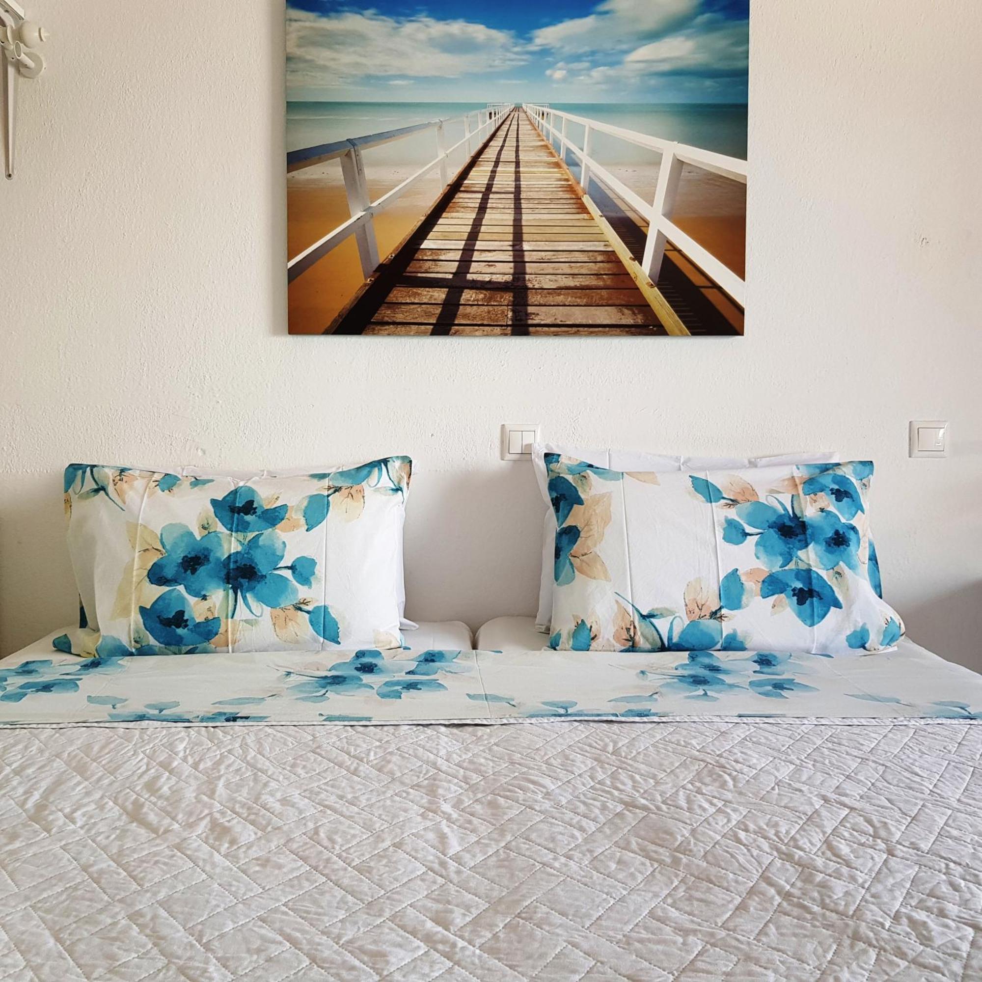 Guest house Antonakis Ouranoupolis Greece
